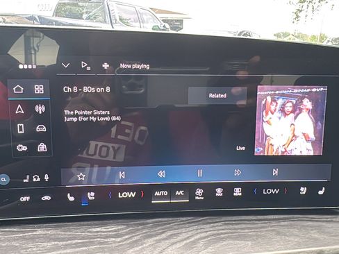 Certified 2025 Audi Q5 Premium Plus w/ Premium Plus image 18