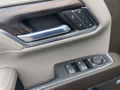 Certified 2022 GMC Sierra 1500 SLT w/ SLT Premium Plus Package image 15