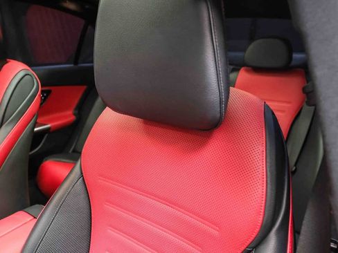 Certified 2022 Mercedes-Benz C 300 Sedan w/ Pinnacle Trim Package image 20