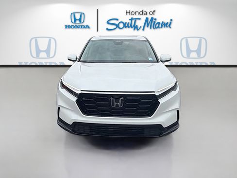 New 2026 Honda CR-V EX image 2
