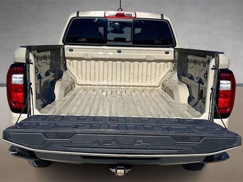 Used 2024 GMC Canyon AT4 w/ Technology Package image 24