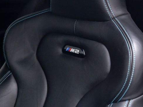Used 2017 BMW M2 Base image 16