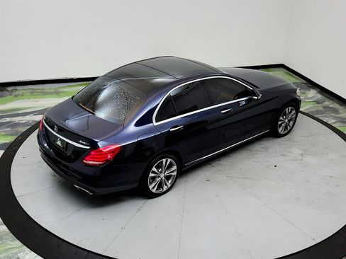 Used 2017 Mercedes-Benz C 300 C300 image 34