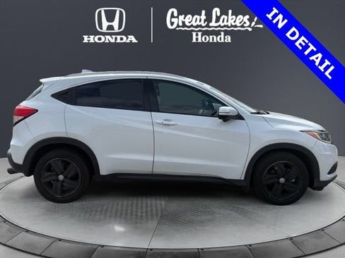 Used 2022 Honda HR-V EX image 7