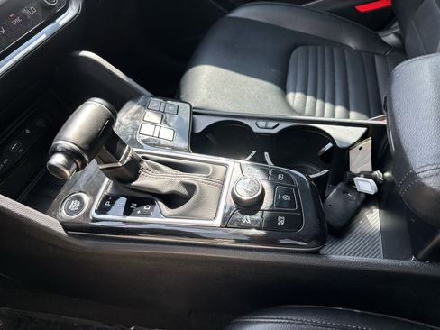 Certified 2023 Kia Sportage SX FWD image 23