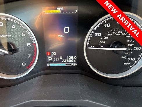 Used 2019 Subaru Forester Limited image 11