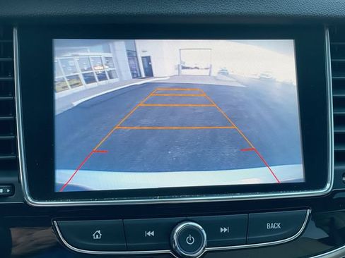 Used 2017 Buick Encore Preferred FWD image 23