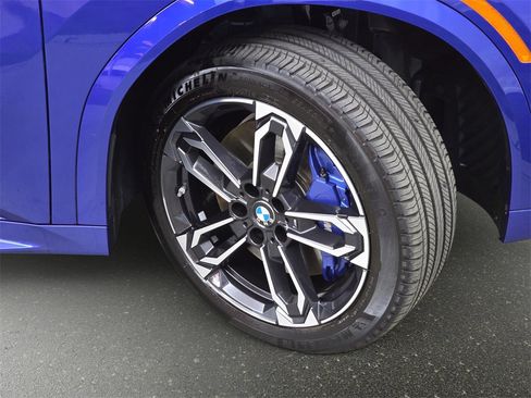 Used 2025 BMW X2 xDrive28i w/ M Sport Package image 33