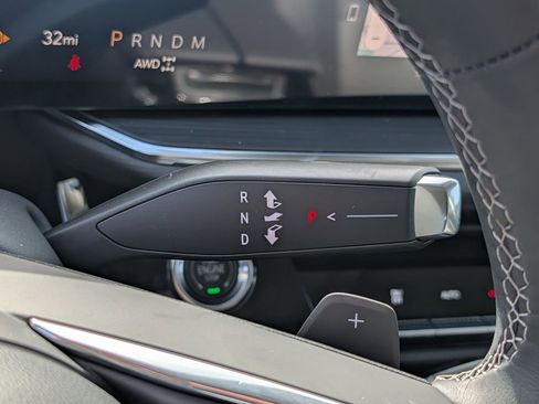 New 2026 Buick Envision Preferred image 36