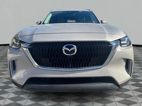 Used 2024 MAZDA CX-90 3.3 Turbo w/ Preferred Plus image 20