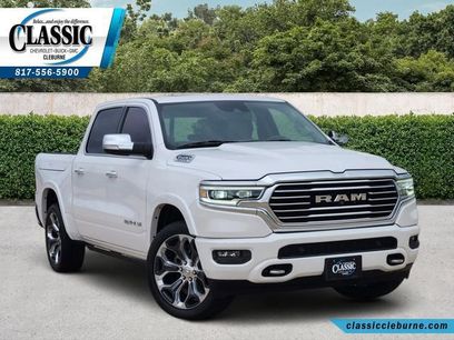 Used 2020 RAM 1500 Limited