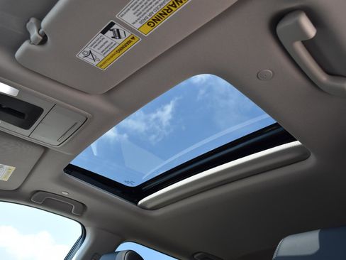 New 2026 Honda CR-V EX-L image 11