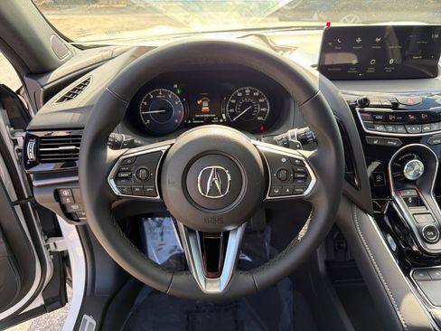 New 2026 Acura RDX SH-AWD image 12