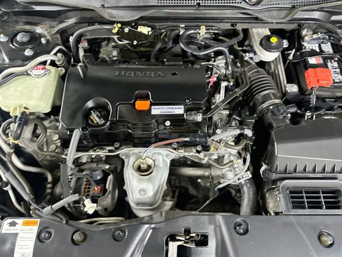 Used 2018 Honda Civic LX image 29