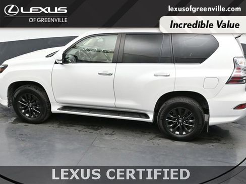 Certified 2020 Lexus GX 460 Premium image 23