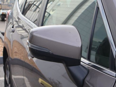 Used 2024 Subaru Forester Limited image 12