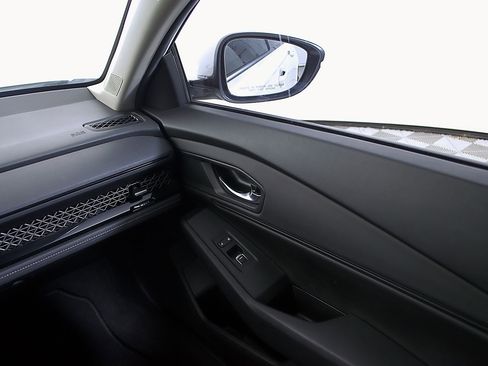 Used 2025 Honda Accord EX-L image 27