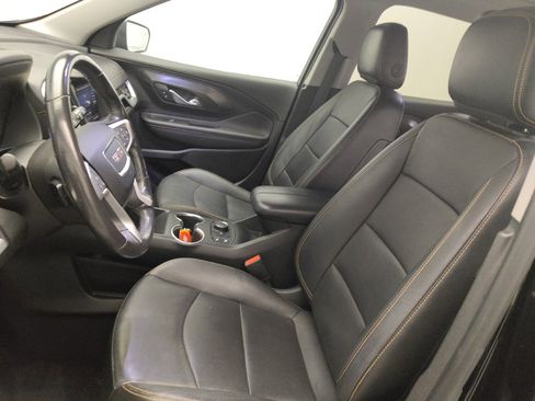 Used 2019 GMC Terrain SLT w/ Preferred Package AWD/4WD image 17