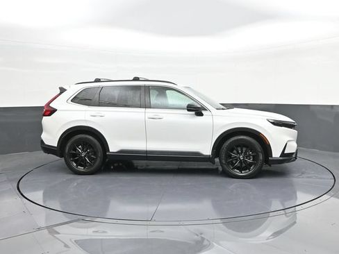 Used 2024 Honda CR-V Sport image 24