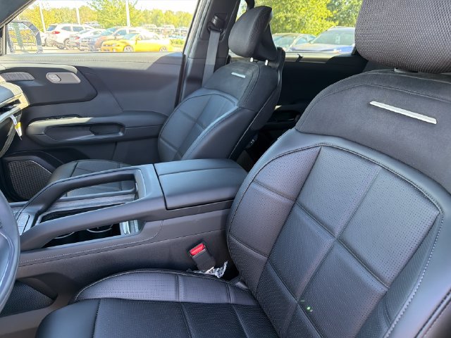 New 2027 Kia Telluride SX Prestige AWD/4WD image 17