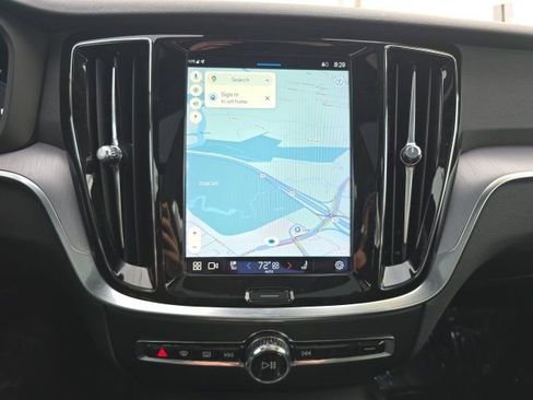 Certified 2023 Volvo S60 B5 Core w/ Climate Package image 34