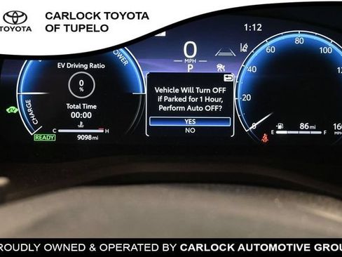 Used 2026 Toyota Camry XSE FWD image 25