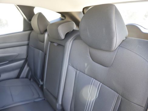 New 2026 Hyundai Tucson SEL image 16