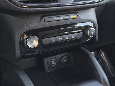 Used 2024 Ford Escape ST-Line w/ Tech Pack #1 image 14