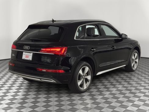 Used 2023 Audi Q5 2.0T Premium Plus AWD/4WD image 9