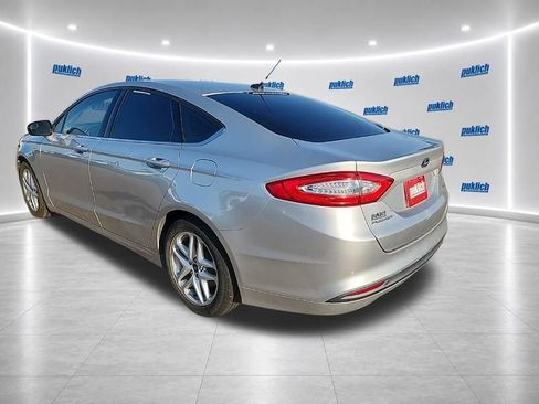 Used 2013 Ford Fusion SE FWD image 5