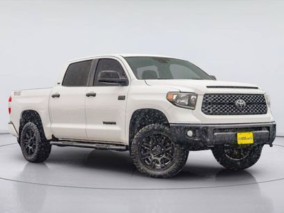 Used 2021 Toyota Tundra SR5