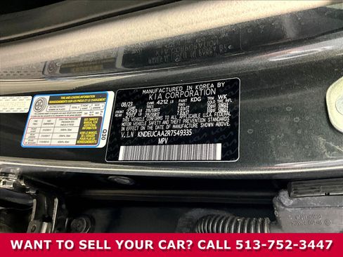 Certified 2024 Kia Seltos S AWD/4WD image 19