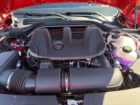 New 2026 Dodge Charger Scat Pack image 50