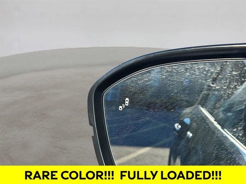 Used 2024 Nissan Pathfinder Platinum w/ Cargo Package image 20