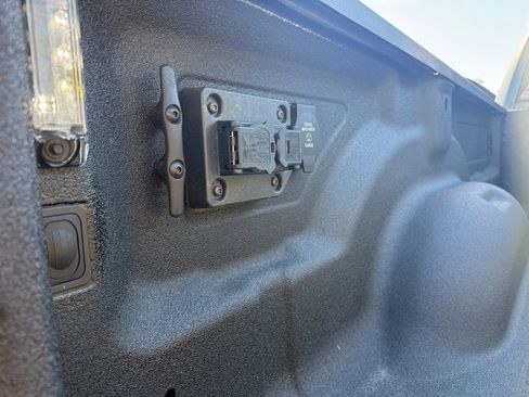 New 2026 RAM 3500 Laramie image 31