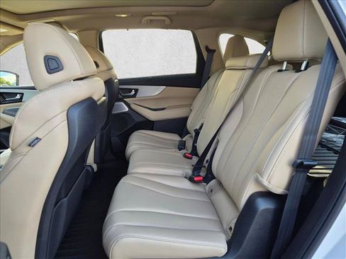 New 2026 Acura MDX FWD w/ Technology Package image 14