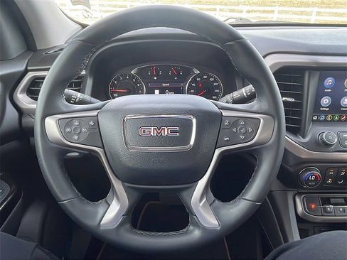 Used 2023 GMC Acadia AT4 image 20