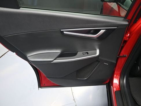 Certified 2023 Kia EV6 Wind w/ Wind Technology Package image 30