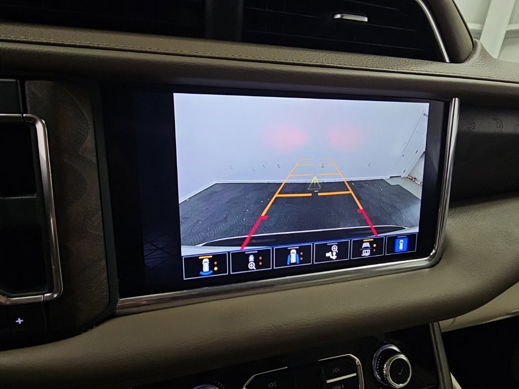 Used 2023 GMC Yukon Denali w/ Max Trailering Package RWD image 20