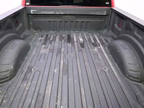 Used 2020 Ford F350 Lariat w/ Chrome Package AWD/4WD image 19