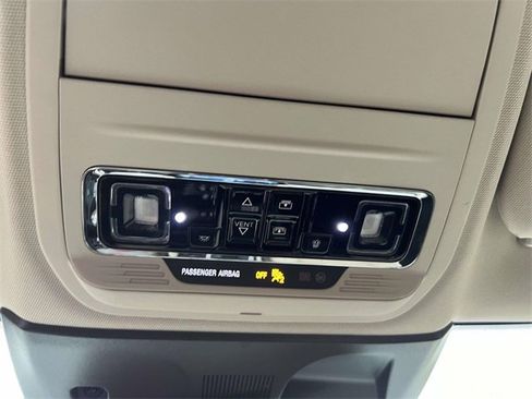 Certified 2022 Lincoln Corsair AWD w/ Premium Package image 30