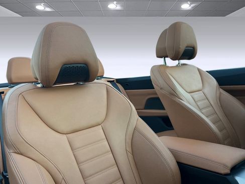 Certified 2021 BMW 430i Convertible w/ Parking Assistance Package image 31