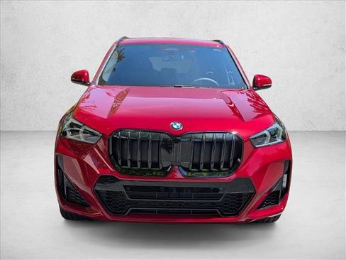 New 2026 BMW X1 xDrive28i w/ M Sport Package AWD/4WD image 3