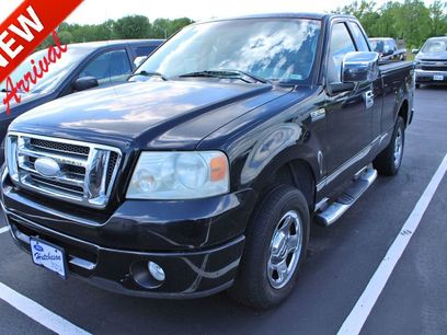 Used 2006 Ford F150 XL