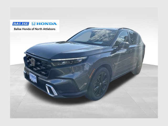 Used 2023 Honda CR-V Sport Touring image 1