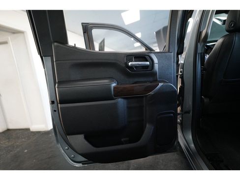 Used 2020 GMC Sierra 1500 SLT AWD/4WD image 14
