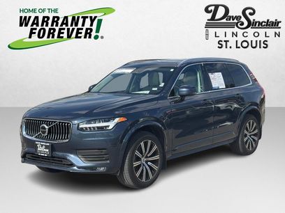 Used 2023 Volvo XC90 B5 Core w/ Protection Package Premier