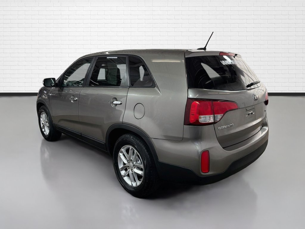 Used 2015 Kia Sorento LX FWD image 7