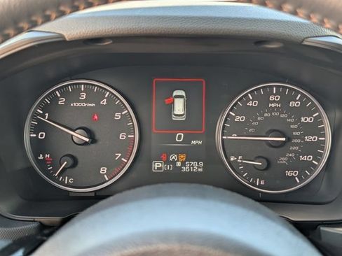 Used 2026 Subaru Forester Touring AWD/4WD image 25