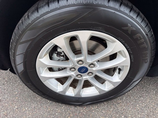 Certified 2022 Ford Escape SE AWD/4WD image 10